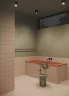 Потолочный светильник Зум / Zoom 1*GU10 10 Вт IP 54 (Черный) C030CL-01B - фото 8