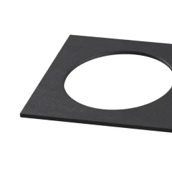 Аксессуар для встраиваемого светильника Kappell (Черный)