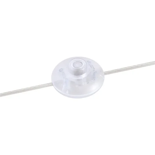 Напольный светильник (торшер) Лебедь / Swan (Латунь) FR5626FL-01T - фото 4