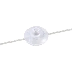 Напольный светильник (торшер) Лебедь / Swan (Латунь) FR5626FL-01T