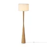 Напольный светильник (торшер) Лебедь / Swan (Латунь) FR5626FL-01T - фото 7