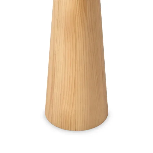 Напольный светильник (торшер) Лебедь / Swan (Латунь) FR5626FL-01T - фото 8