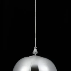 Подвесной светильник Ферми / Fermi E27х1 (Никель) P140-PL-170-1-N