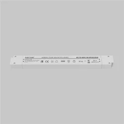 Источник напряжения PSL004 24В 45Вт IP20 821033 (Белый) 821033