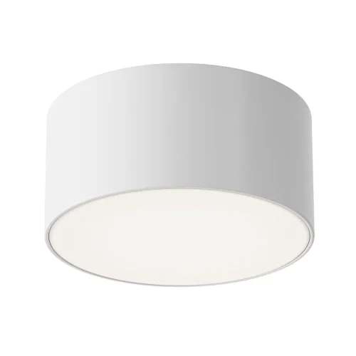 Потолочный светильник Зон / Zon IP 4000 15Вт IP 65 (Белый) O430CL-L15W4K - фото
