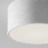 Потолочный светильник Зон / Zon IP 4000 15Вт IP 65 (Белый) O430CL-L15W4K - фото 3