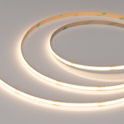 Светодиодная лента СОВ-Х480-6mm 24V Warm3000 (6 W/m, IP20, CSP, 5m) (Arlight) 042036