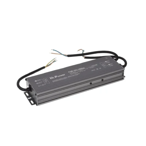 Блок питания FSA-12V 400W (12V, 400W, 33A, IP67) - фото I