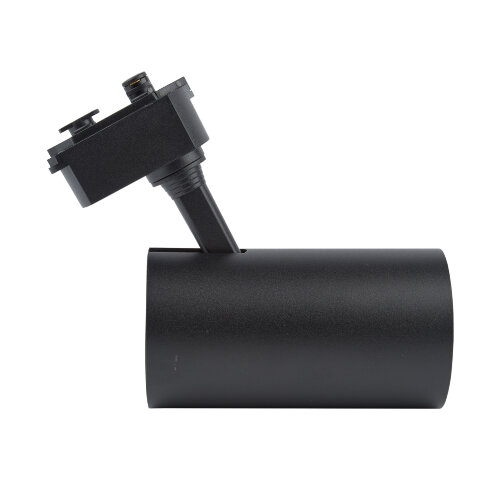 ULB-Q230 28W-4000К BLACK Светильник-прожектор светодиодный трековый, 2400 Лм, Белый свет 4000К, Корпус черный - фото 4