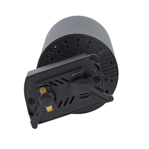 ULB-Q230 28W-4000К BLACK Светильник-прожектор светодиодный трековый, 2400 Лм, Белый свет 4000К, Корпус черный - фото 8