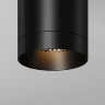 Потолочный светильник Люкс / Luxe 3000К 10Вт IP 65 (Черный) O500CL-L10B3K - фото 3