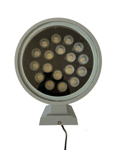 Двусторонний архитектурный светильник LM-LEDB-362700 36 ВТ (2*18 ВТ)