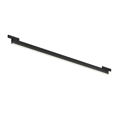 Трековый светильник Basis Levity 3000К 16Вт 100° (Черный) - фото