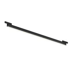 Трековый светильник Basis Levity 3000К 16Вт 100° (Черный)