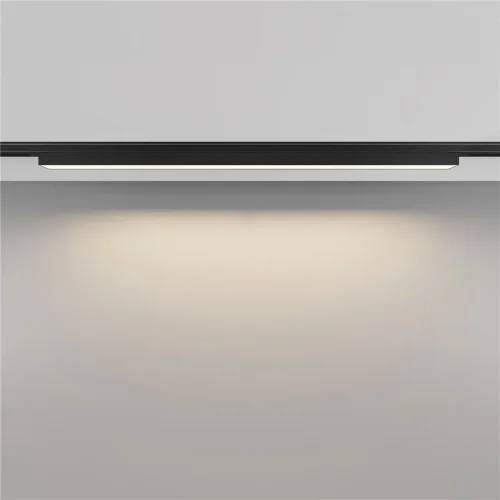 Трековый светильник Базис / Basis Levity 3000К 16Вт 100° (Черный) TR192-1-16W3K-B - фото 3