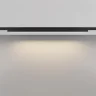 Трековый светильник Базис / Basis Levity 3000К 16Вт 100° (Черный) TR192-1-16W3K-B - фото 3