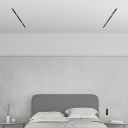Комплект трековой системы SMART ZigBee, Denkirs SET SMART ZigBee 04