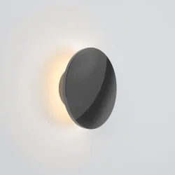 Настенный светодиодный светильник MRL LED 1126 черный жемчуг (061713)