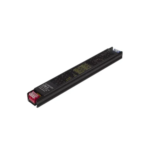 Блок питания S-250-12 CHC250-12 (12V, 250W, 20.8A) - фото I