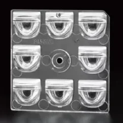 Линза TRN-5050-8H1-P45