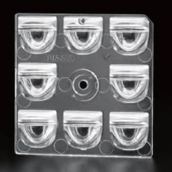 Линза TRN-5050-8H1-P45