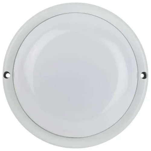 Светильник светодиодный SPB-201-0-40К-008 Круг 8Вт 4000К IP65 ЖКХ ЭРА Б0047615 - фото 3