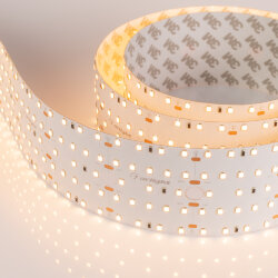 Светодиодная лента S2-А420-59mm 24V Warm3000 (30 W/m, IP20, 2835, 2.5m) (Arlight, Открытый) 021208(2)