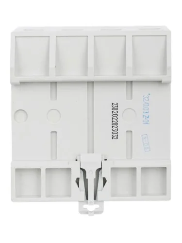 Выключатель дифференциального тока (УЗО) 4п 32А 30мА тип AC ВД1-63 KARAT IEK MDV10-4-032-030 - фото 6