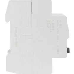 Выключатель дифференциального тока (УЗО) 4п 32А 30мА тип AC ВД1-63 KARAT IEK MDV10-4-032-030