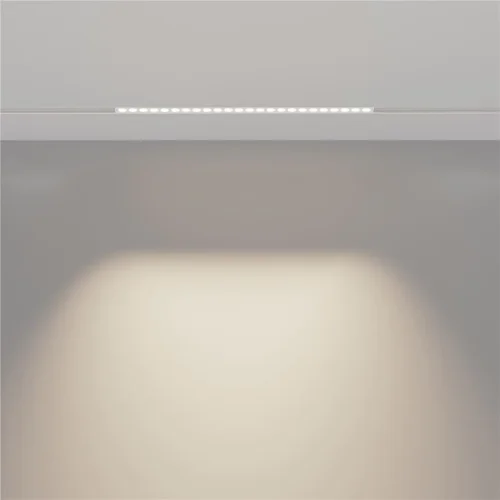 Трековый светильник Points Exility 4000K 24Вт 36° (Белый) - фото 7