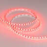 Светодиодная лента RT-G120-5mm 24V RGB (7.5 W/m, IP20, 3838, 5m) (Arlight, узкая) - фото 4