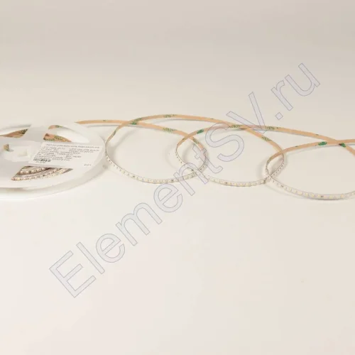 Светодиодная лента LUX class, 2110, 238led/m, P3, white, 24V, IP20, CRI>90, A227 - фото 2.