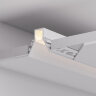 Профиль COMFORT10-V-FANTOM-2000 WHITE (Arlight, Алюминий) 052538 - фото 4