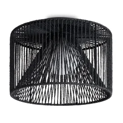 Потолочный светильник Freya FR5405CL-01B1 (Черный)