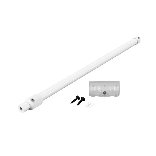 Жесткий телескопический подвес Nemo D25 (Белый) - фото