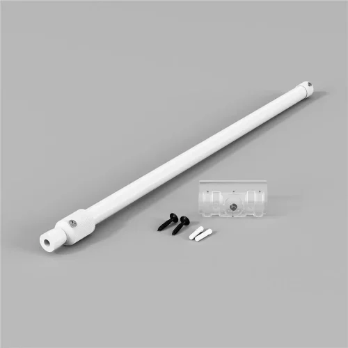 Жесткий телескопический подвес Nemo D25 (Белый) - фото 2