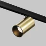 Трековый светильник Фокус / Focus Led Levity 2700К 5Вт 36° (Черный) TR187-1-5W2.7K-M-BBS - фото 3