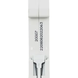 Выключатель автоматический модульный 1п C 63А 6кА ВА47-60M KARAT IEK MVA31-1-063-C