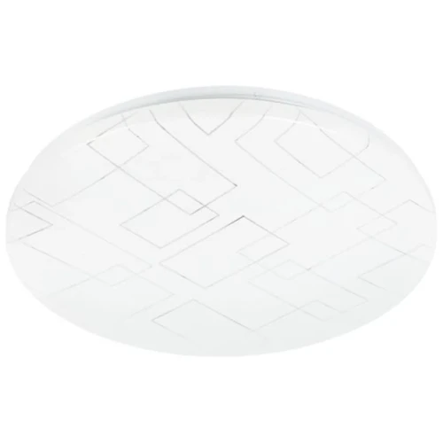 Светильник светодиодный Классик SPB-6 WH 70W-6.5K Slim Neo 70Вт 6500К IP20 5250лм без ДУ Эра Б0071154 - фото 3