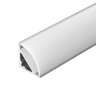 Профиль SL-KANT-H15-2000 ANOD (Arlight, Алюминий) - фото 1