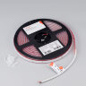 Светодиодная лента герметичная RTW-PFS-A60-11mm 24V Red (4.8 W/m, IP68, 2835, 5m) (Arlight) - фото 3