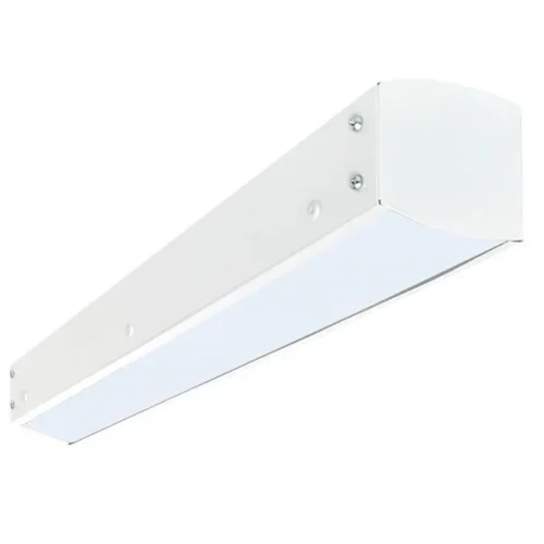 Светильник светодиодный ДБО 1101-0600 27Вт 4000К IP40 600х60х55 линейный опал EKF TBL-1101-O-27-4K-40 - фото 5