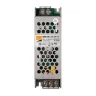 Блок питания для светодиодной ленты 60Вт 5А 12В IP20 BSPS метал. JazzWay 3329327A - фото