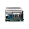 Блок питания для светодиодной ленты 60Вт 5А 12В IP20 BSPS метал. JazzWay 3329327A - фото 5