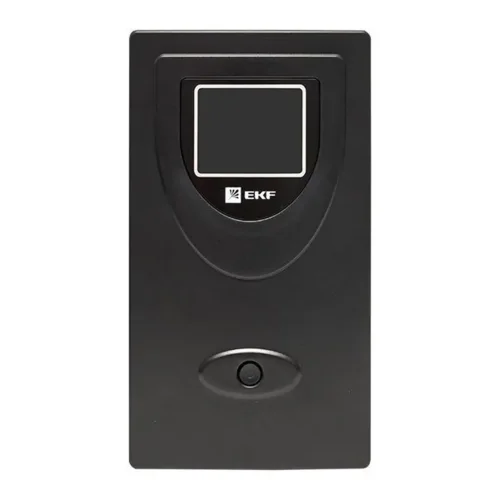 Источник бесперебойного питания линейно-интерактивный E-Power SSW 200 2000ВА Proxima EKF SSW-2200 - фото 3