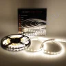 Светодиодная лента Class Premium, 5050, 60 led/m, Day White, 24V, IP33, А26 - фото 2.