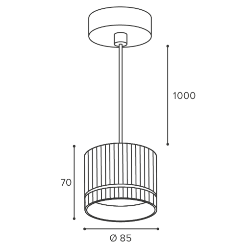Светильник WOLTA WSL-GX53/P18WG под лампу GX53 Белый / золотой NIMB - фото 2.