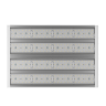 Светодиодный прожектор WOLTA PRO АВРОРА ДО01-200-002-4К Д120 200Вт 4000К IP65 Прозрачный - фото 1.