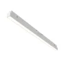 Трековый светильник Базис / Basis Exility 2700-6000K 24Вт 120° Dim Smart Zigbee (Белый) TR030-4-24WTW-DSZ-W - фото
