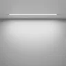 Трековый светильник Базис / Basis Exility 2700-6000K 24Вт 120° Dim Smart Zigbee (Белый) TR030-4-24WTW-DSZ-W - фото 4